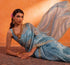 Vasthrlay Organza Embroidery Saree