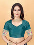 Vasthrlay Banarasi Paithani Kanjivaram Collections Ethnic Wear
