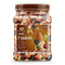 GreenFinity Premium Mixed Dry Fruits & Nuts