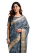 Vasthrlay Fashion Kalamkari Printed Ethnic Wear