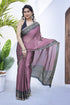 Vasthrlay Fashion Chiffon Printed Ethnic Wear