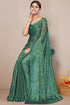 Vasthrlay Fashion Chiffon Printed Ethnic Wear