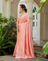 Vasthrlay Kanjivaram Banarasi Wedding Sari Az Ys Shakshi Saree