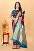 Vsathrlay Banarasi Paithani Kanjivaram Collections Ethnic Wear