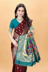 Vasthrlay Wedding Saree