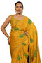 Vasthrlay Fashion Chiffon Printed Ethnic Wear