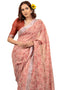 Vasthrlay Fashion Kalamkari Printed Ethnic Wear