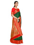 Vasthrlay Paithani Bottle Saree