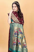 Vasthrlay Wedding Saree