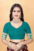 Vasthrlay Banarasi Paithani Kanjivaram Collections Ethnic Wear