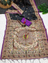 Vasthrlay Madhubani Kalamkari Traditional