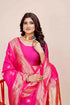 Vasthrlay Kanjivaram Silk Saree