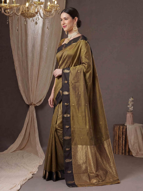 Vsathrlay Saree Kery Patta