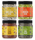 GreenFinity Healthy & Tasty Pumpkin | Sunflower | Flax | Chia