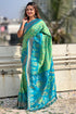 Vasthrlay Kanjivaram Patola Unstitched Ethnic Wear