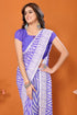 Vasthrlay Trendy Georgette Material Ethnic Wear
