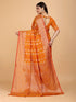 Vasthrlay Organza Ethnic Wear