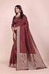 Vasthrlay Wedding Saree