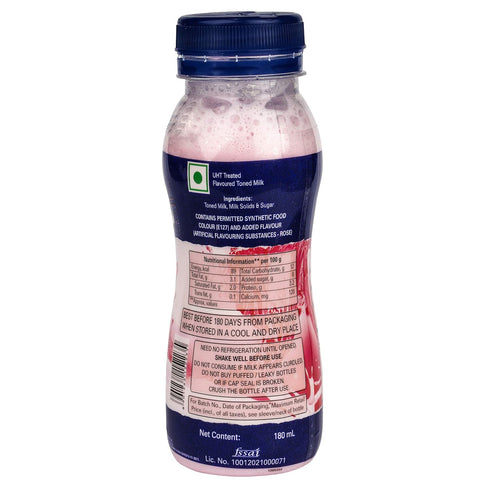 Amul Kool Milk 180ml