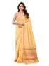 Vasthrlay Border Unstitched Saree