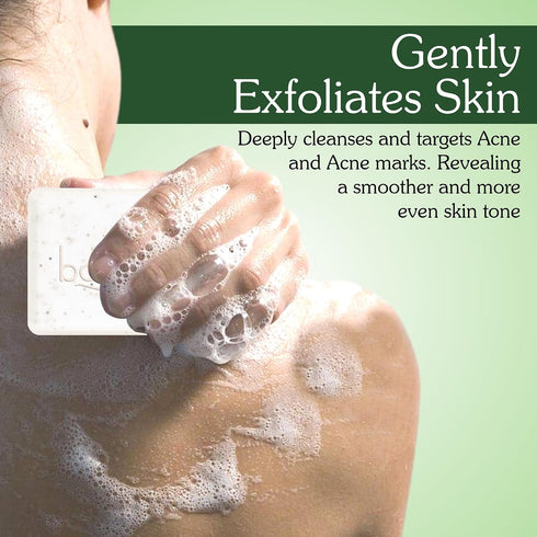 Bake 2% Salicylic Acid Soap