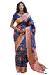 Vasthrlay Unstitched Saree