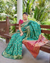 Vasthrlay Banarasi Kanjivaram Az Ys Mintoo Mehendi Ethnic Wear