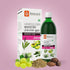 Krishna'S Herbal & Ayurveda Hemoglobin Booster Tonic