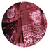 Vasthrlay Fashion Chiffon Georgette Coral Ethnic Wear