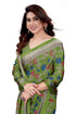 Vasthrlay Fashion Chiffon Printed Ethnic Wear