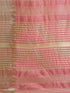 Vasthrlay Kasavu White Saree