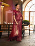 Vasthrlay Patola Wedding Saree
