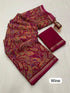 Vasthrlay Soft Saree Floral Digital Extraodinary