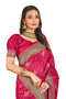 Vasthrlay Kashmiri Pashmina Heritage Rani Ethnic Wear