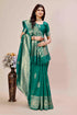 Vasthrlay Kanjivaram Silk Saree