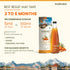 Ayuzera Himalayan Sea Buckthorn Concentrate Juice