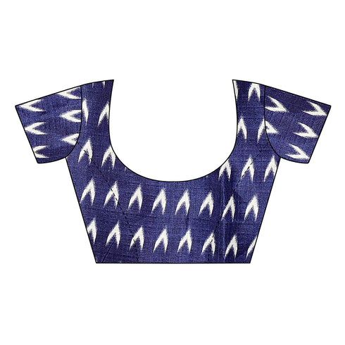 Vasthrlay Blouse Piece Saree Sdpl Insta Wine Fs