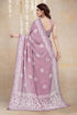 Vasthrlay Fashion Chiffon Printed Ethnic Wear