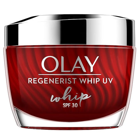 Olay Regenerist SPF 30 Whip Cream