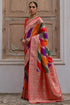 Vasthrlay Kanjivaram Handloom Blouse Ethnic Wear