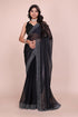 Vasthrlay Chiffon Embellished Ethnic Wear