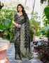 Vasthrlay Banarasi Traditional Jacquard Az Ys Shayani Ethnic Wear