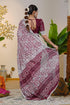 Vasthrlay Fashion Chevron Printed Ethnic Wear