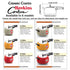 Hawkins 3 Litre Contura Pressure Cooker