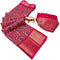 Vasthrlay Silk Saree Designer