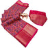 Vasthrlay Silk Saree Designer