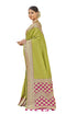 Vasthrlay Adorable Pattern Banarasi Piece Mn1740 1