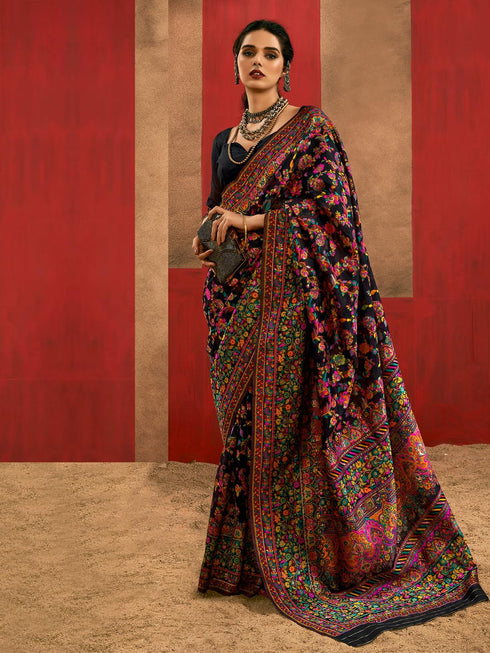 Vasthrlay Printed Unstitched Rj Ethnic Wear