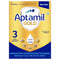 Aptamil Gold Follow-Up Formula Stage 3 Powder (From 12 Months Onwards)