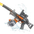 Toyshine Transparent UMP45 Water Gun